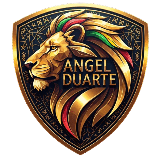 logo angel duarte